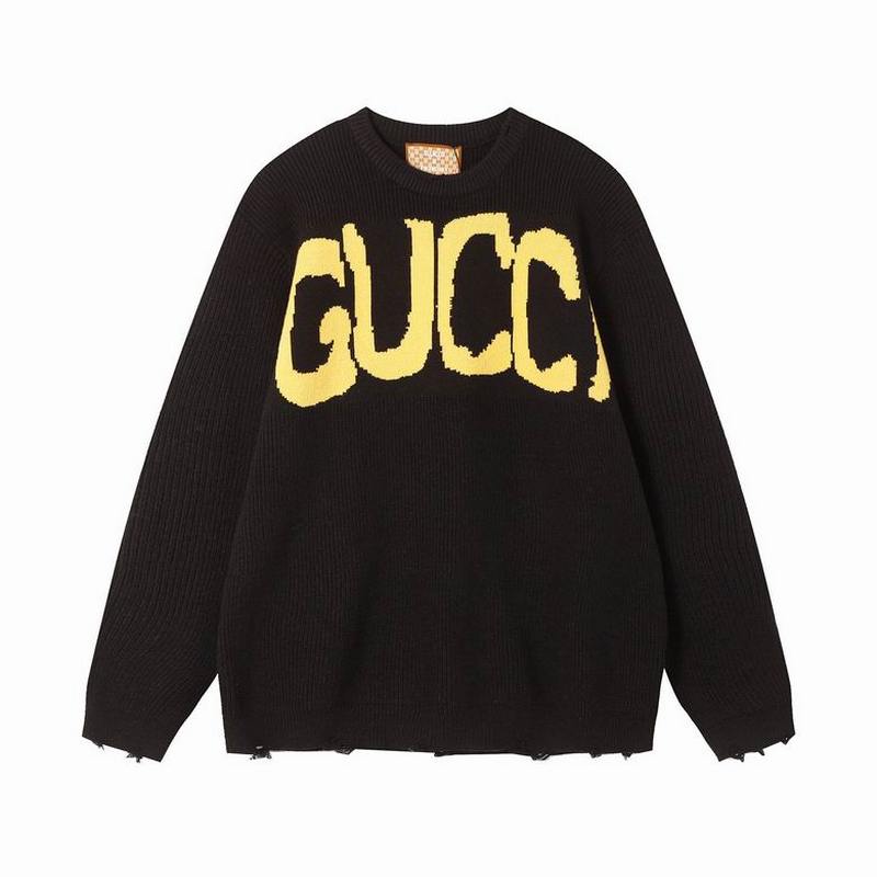 Gucci Men's Sweater 91